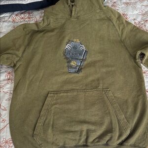 Universal studios hoodie